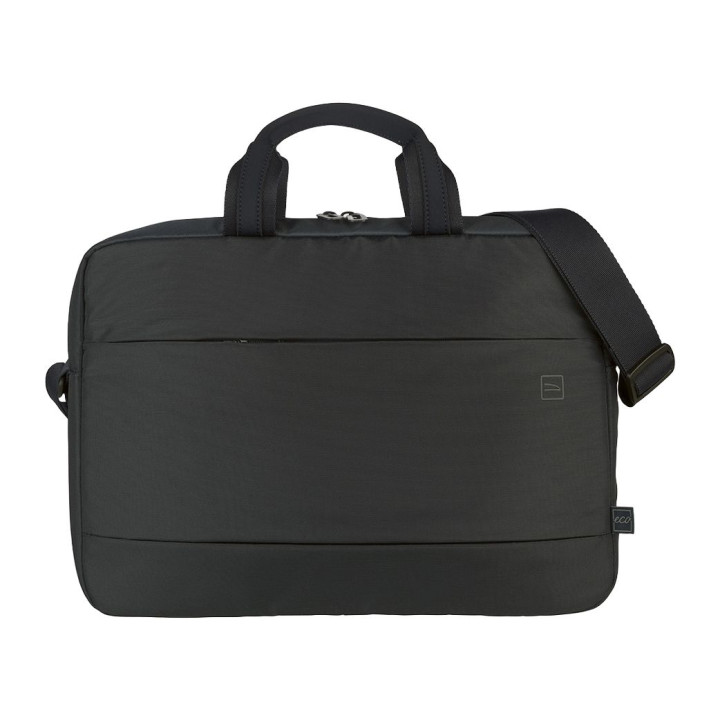 TUCANO GLOBAL 2 BORSA PC 15.6  NERO